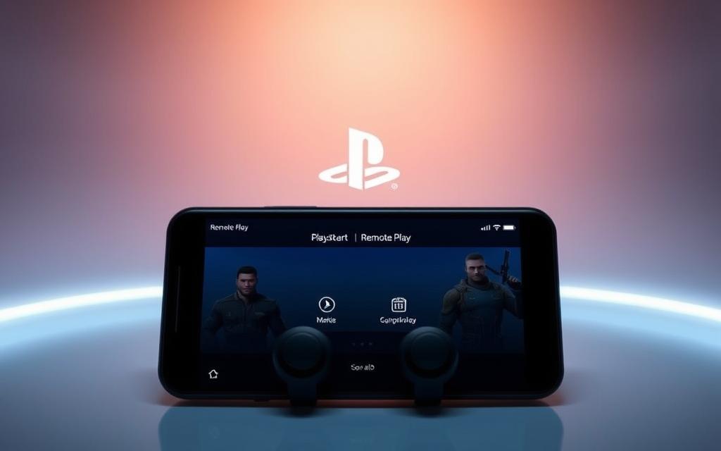 PS4 Remote Play App