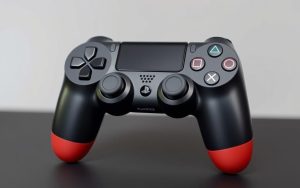 PS4 accessories UK