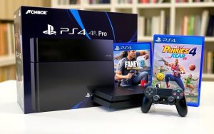 PS4 bundle deals UK