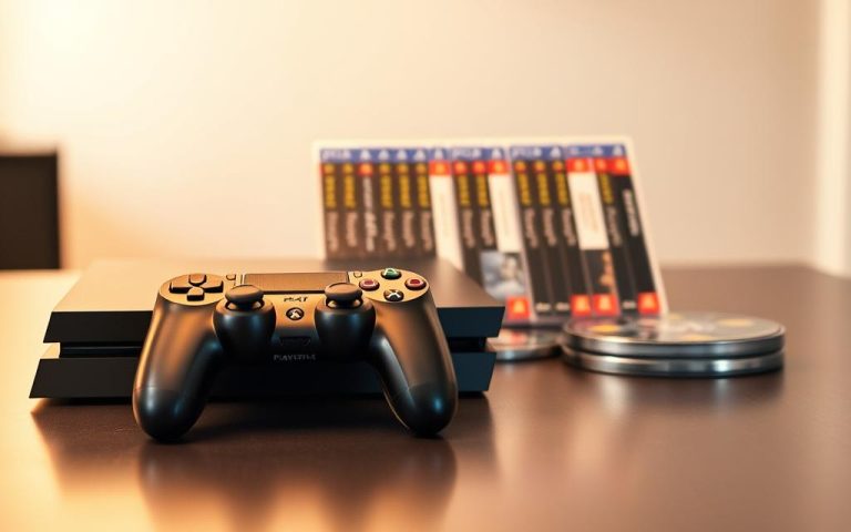 PS4 compatibility