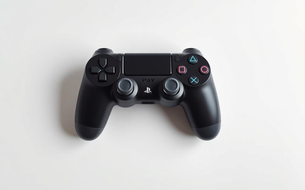 PS4 controller compatibility