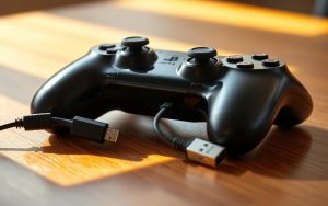 PS4 controller connection issues