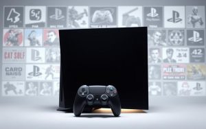 PS5 Backward Compatibility