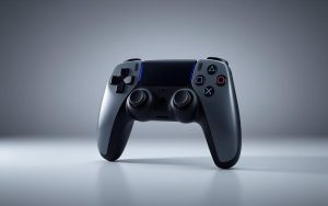 PS5 Controller