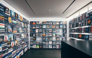 PS5 Game Library