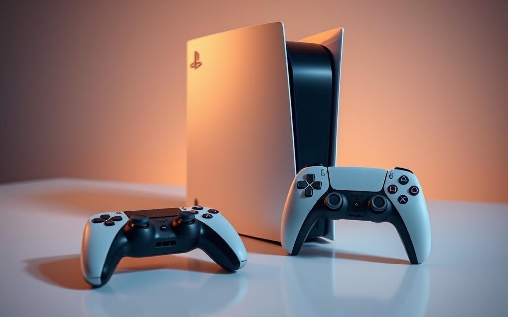 PS5 Remote Play