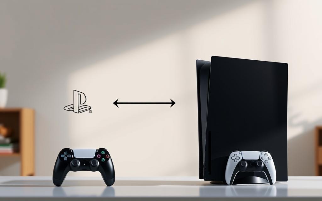 PS5 Save Data Transfer