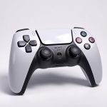 PS5 controller compatibility