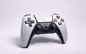 PS5 controller compatibility