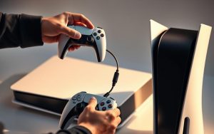 PS5 saved data transfer