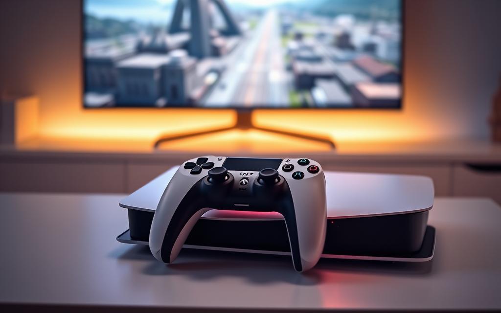 Remote Play on PS5