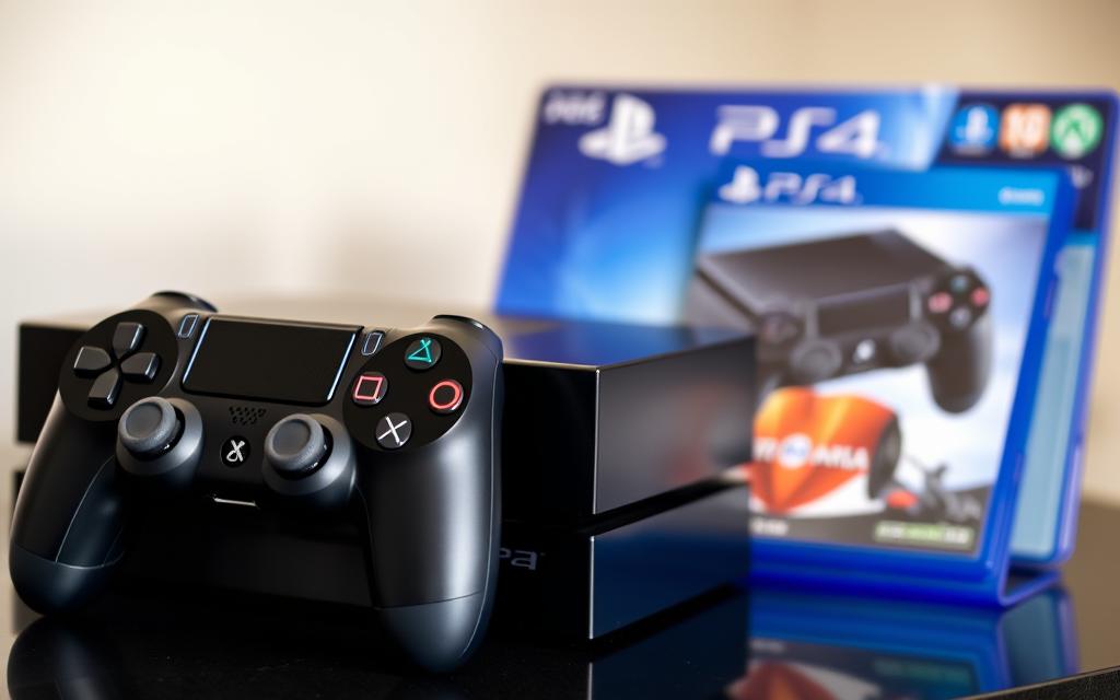 best PS4 deals UK