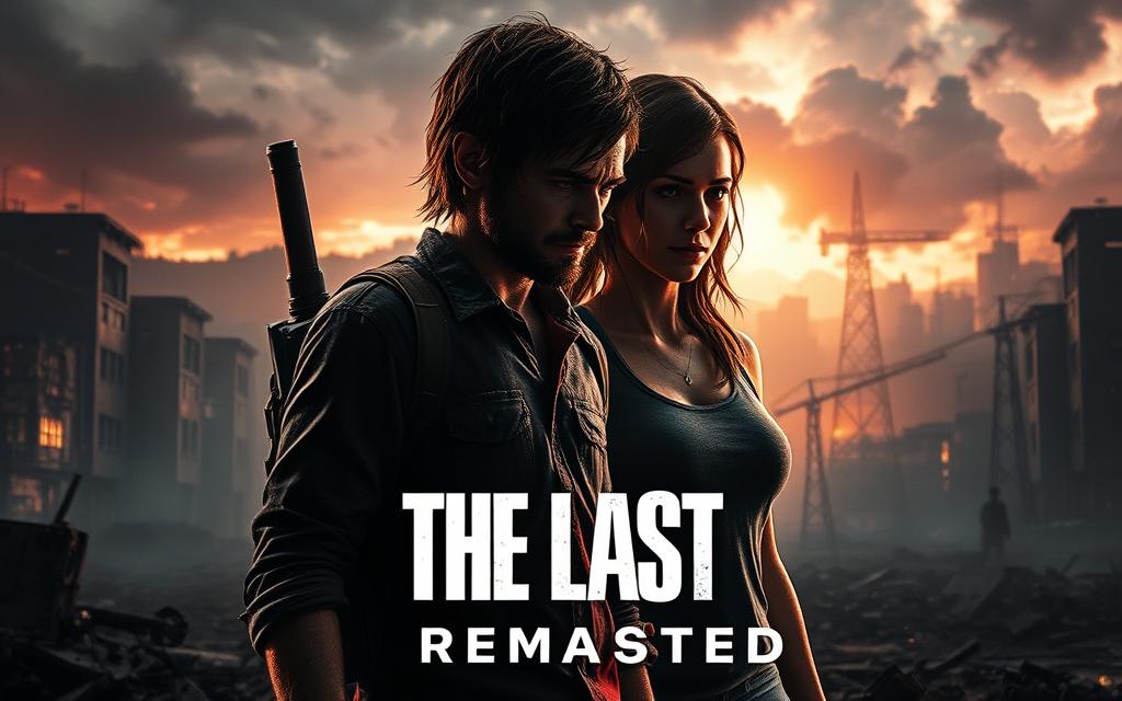 best ps3 games remastered for ps4