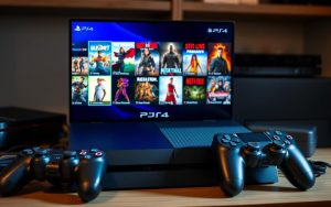 best ps4 launch games