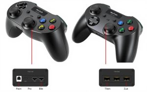 bluetooth adapter ps5 controller ps4