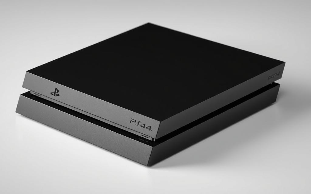 buy PS4 Slim UK