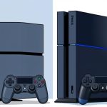 can u play ps3 games in ps4