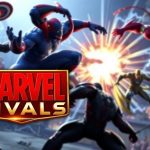 can you play marvel rivals on ps4