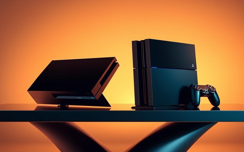 can you play ps3 on ps4
