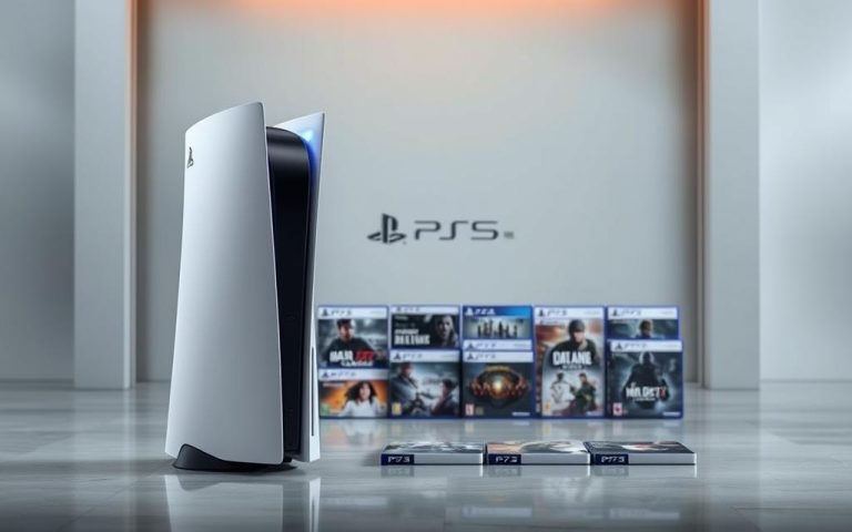 can you play ps4 games on ps5