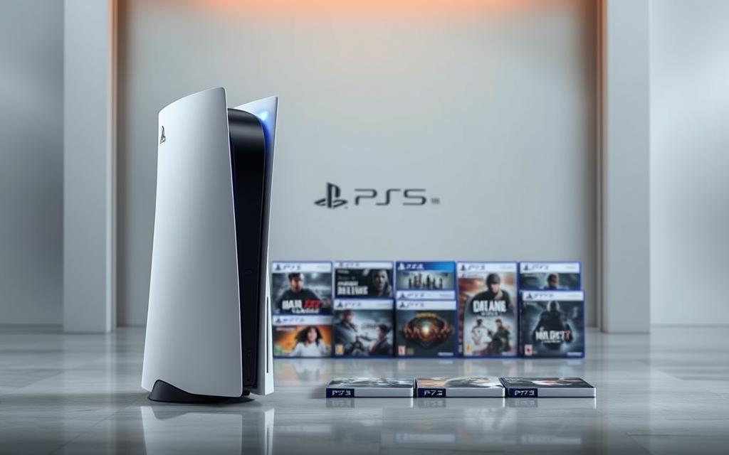 can you play ps4 games on ps5