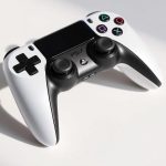 can you use a ps5 controller on a ps4