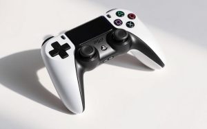 can you use a ps5 controller on a ps4