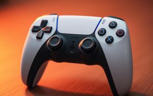 can you use ps4 controller on ps5