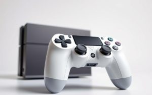 connect ps4 controller