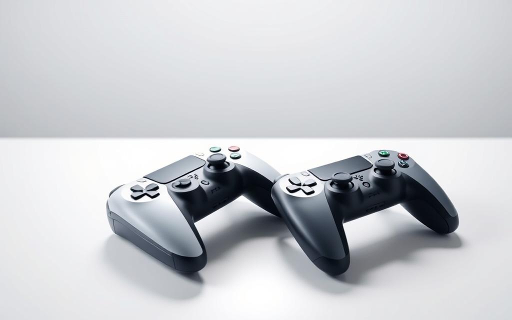 do ps4 controllers work on ps5