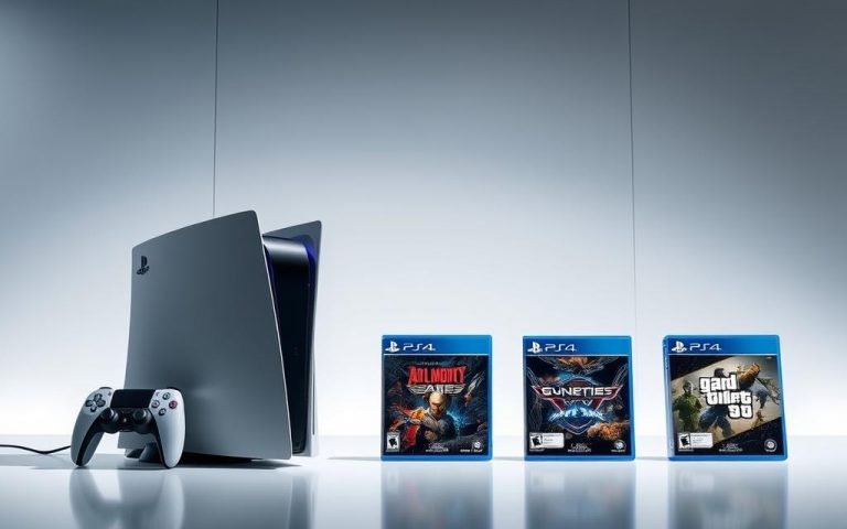 do ps4 games work on ps5