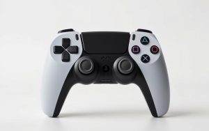 does ps4 controller work on ps5