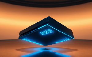 game boost technology