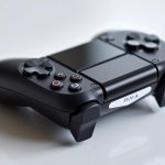 how do i connect a controller to ps4