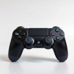 how do you connect a ps4 controller to the ps4