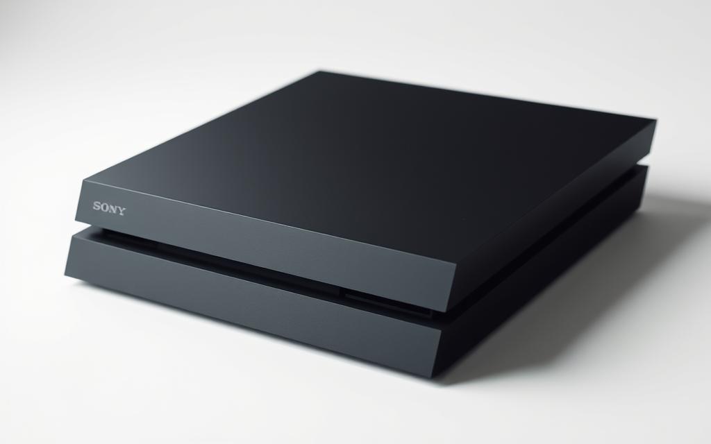 how much is a ps4