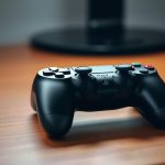 how to connect a ps4 controller to pc