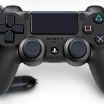how to connect ps4 controller to phone
