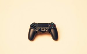 how to connect ps4 controller to ps4