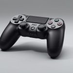 how to connect ps4 remotes