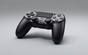 how to connect ps4 remotes