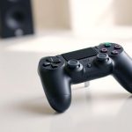 how to connect the ps4 controller