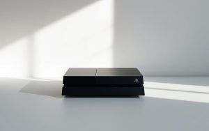 how to factory reset ps4