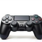 how to pair a ps4 controller