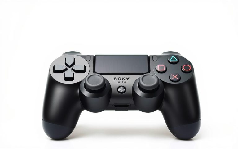 how to pair a ps4 controller