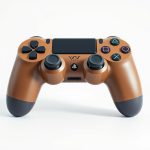 how to pair ps4 controller