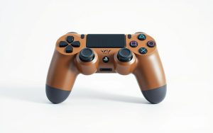 how to pair ps4 controller