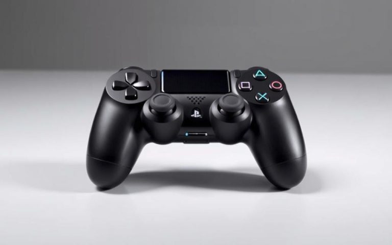 how to pair ps4 controller to pc