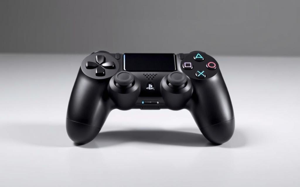 how to pair ps4 controller to pc