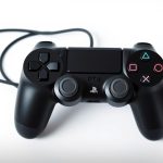 how to sync ps4 controller